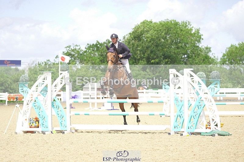 230729A-115726-05032 - Cls 21 Discovery & 1m Open