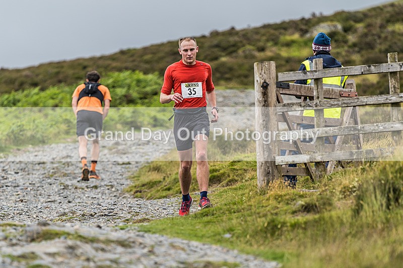 Skiddaw-525 - Skiddaw Fell Race Sunday 7th July 2014