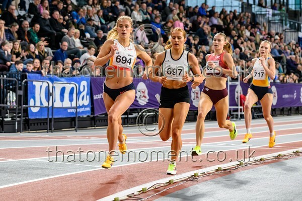 CEInv26-913498 - Track Female