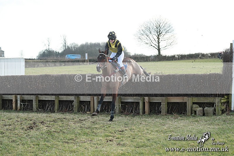 PtP 010325 640 - Beaufort Races Didmarton 01/03/25