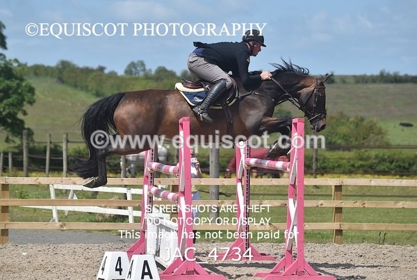 JAC_4734 - CLASS 8 National 1.30m Open