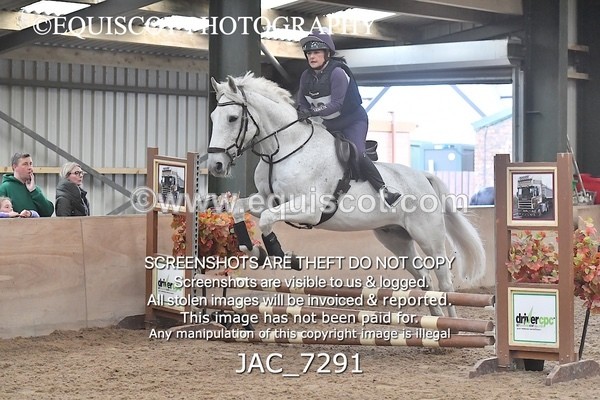 JAC_7291 - Class 1 Arena Eventing 0.60m