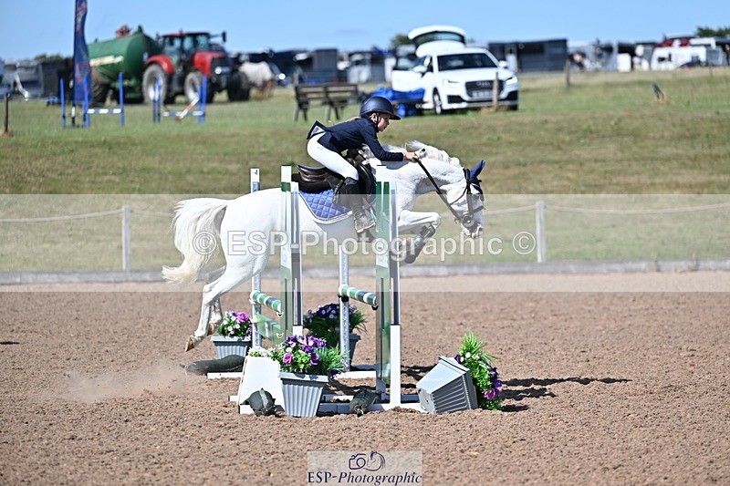 250627-163043-00729 - Cls 6 Stepping Stones 128cm and 138cm