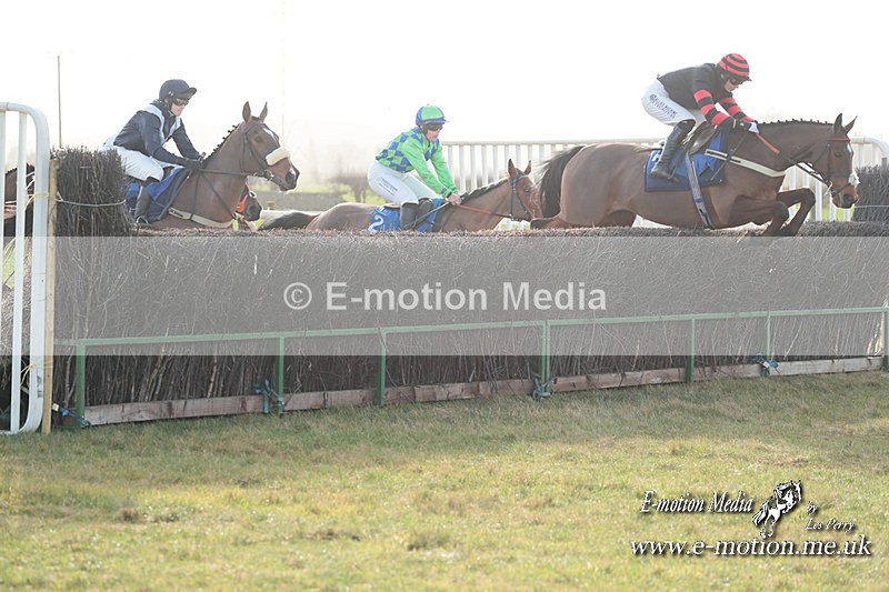 PtP 210124 44 - Cocklebarrow Races Point-to-Point 21/01/24
