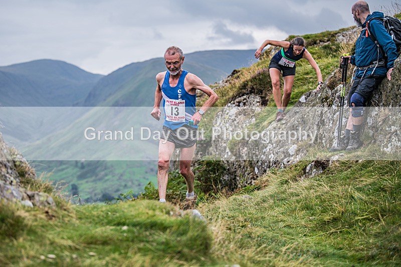 Arnison Horseshoe-249 - Arnison Crag Horseshoe Fell Race Saturday 23rd August 2025