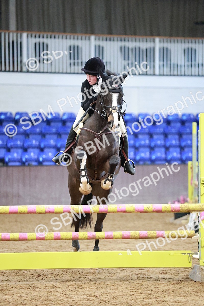 SBM_000454 - Class 2 - Senior British Novice 90cm