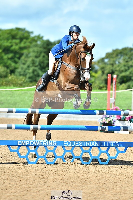 230729A-112718-05472 - Cls 14 NAF Bronze League Semi Final