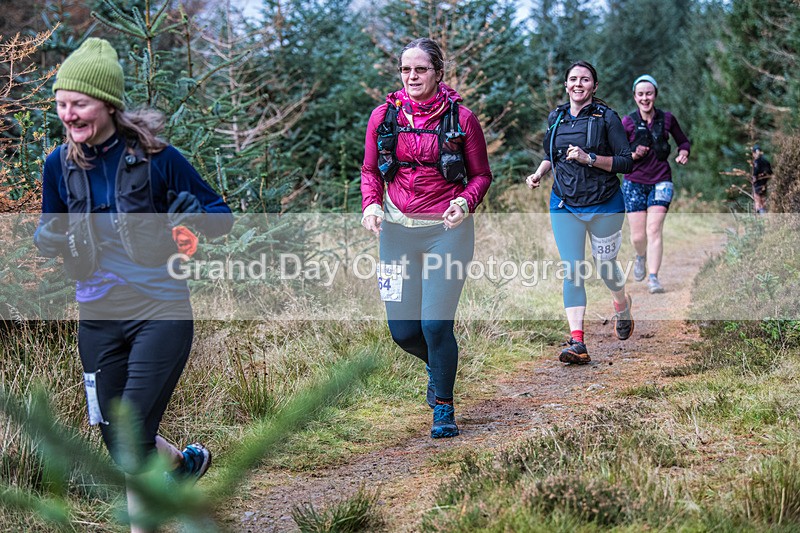 Glentress-1470 - High Terrain Events Glentress 21 & 10K Trail Races Saturday 15th November 2025