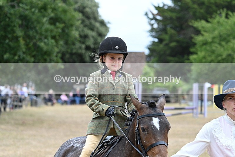 WJ7_0422 - Class 6 Ridden Mountain and Moorland