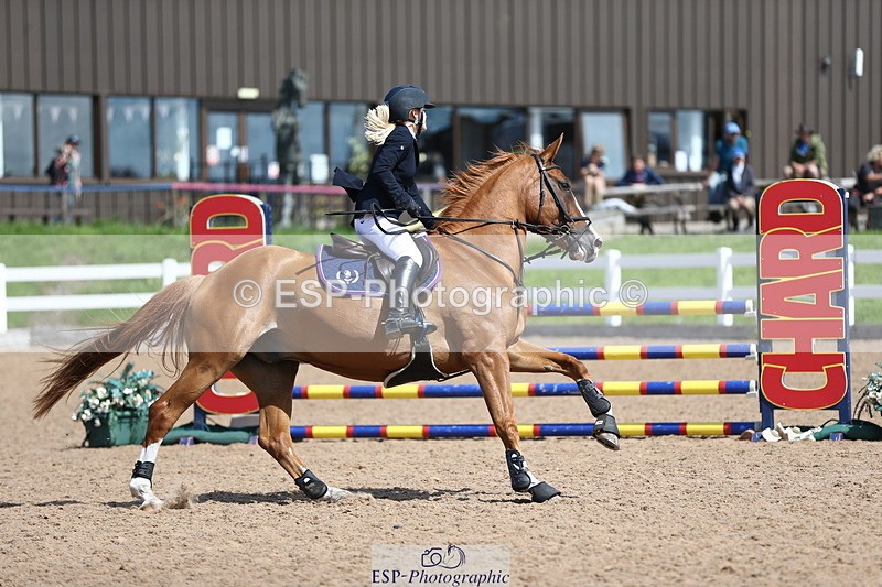 230811A-125736-05196 - Cla 17 1.05m Nat Am Qualifier