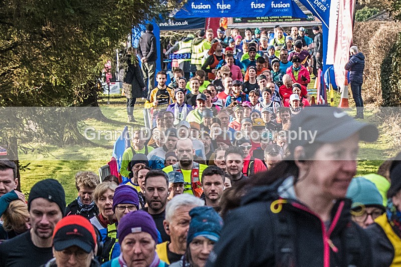 North Lakes-289 - North Lakes 10K & Half Marathon Sunday 9th February 2025