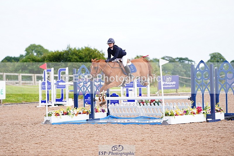 240630A-171140-15816 - Cls 26 Foxhunter 2nd Round