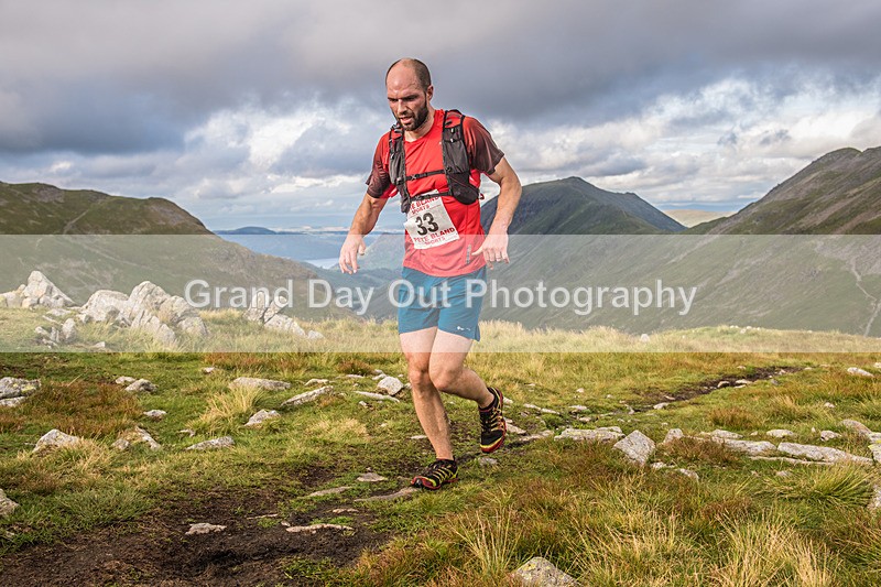Seat Sandal-290 - Seat Sandal Fell Race Wednesday 12th July 2023