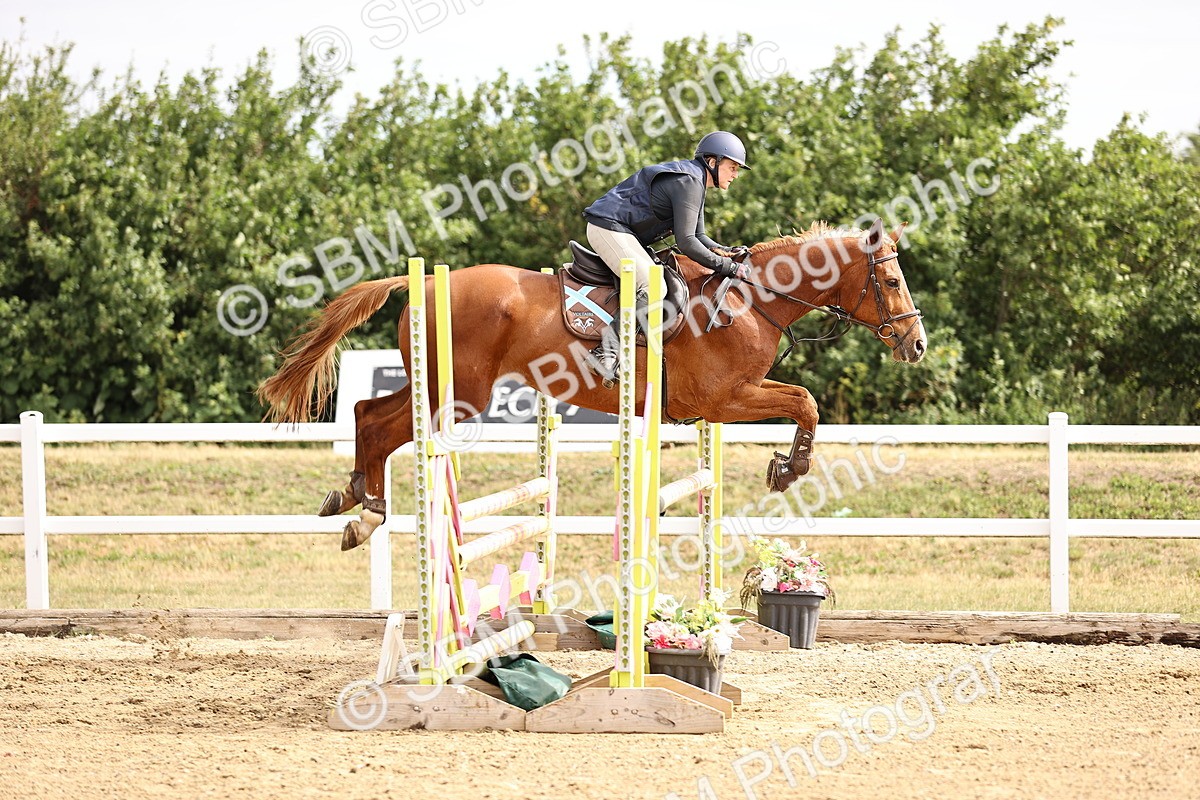 SBM_009465 - Class 7 - Senior Discovery - 1.00m Open