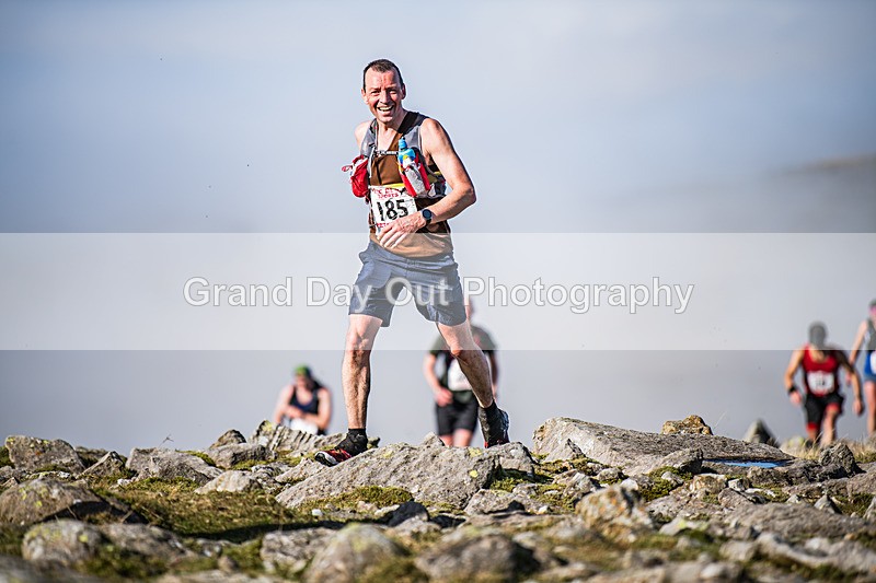 Langdale-559 - Langdale Horseshoe Fell Race Saturday 11th October 2025