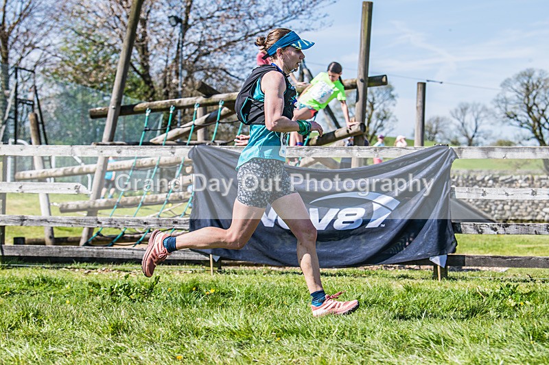 The Finish-545 - The 3 Peaks Race Saturday 25th April 2026 - The Finish