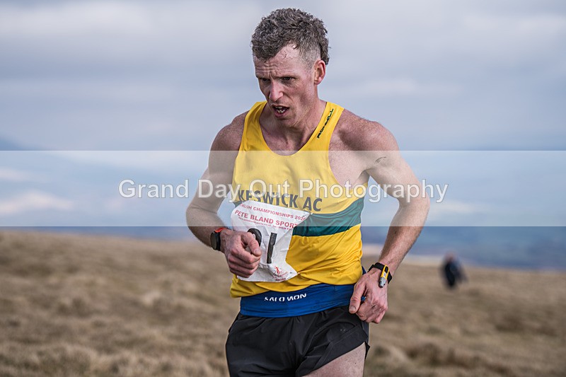 Black Combe-1089 - Black Combe Fell Race Saturday 7th March 2026