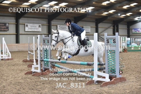 JAC_8311 - CLASS 6 INTERMEDIATE 70CM