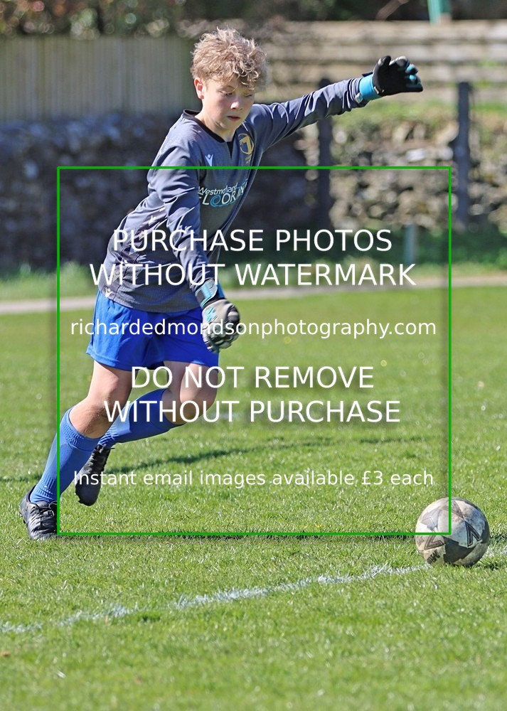 IMG_2203 - Wattsfield Under 13's vs Lancaster City Under 14's (6/4/25)