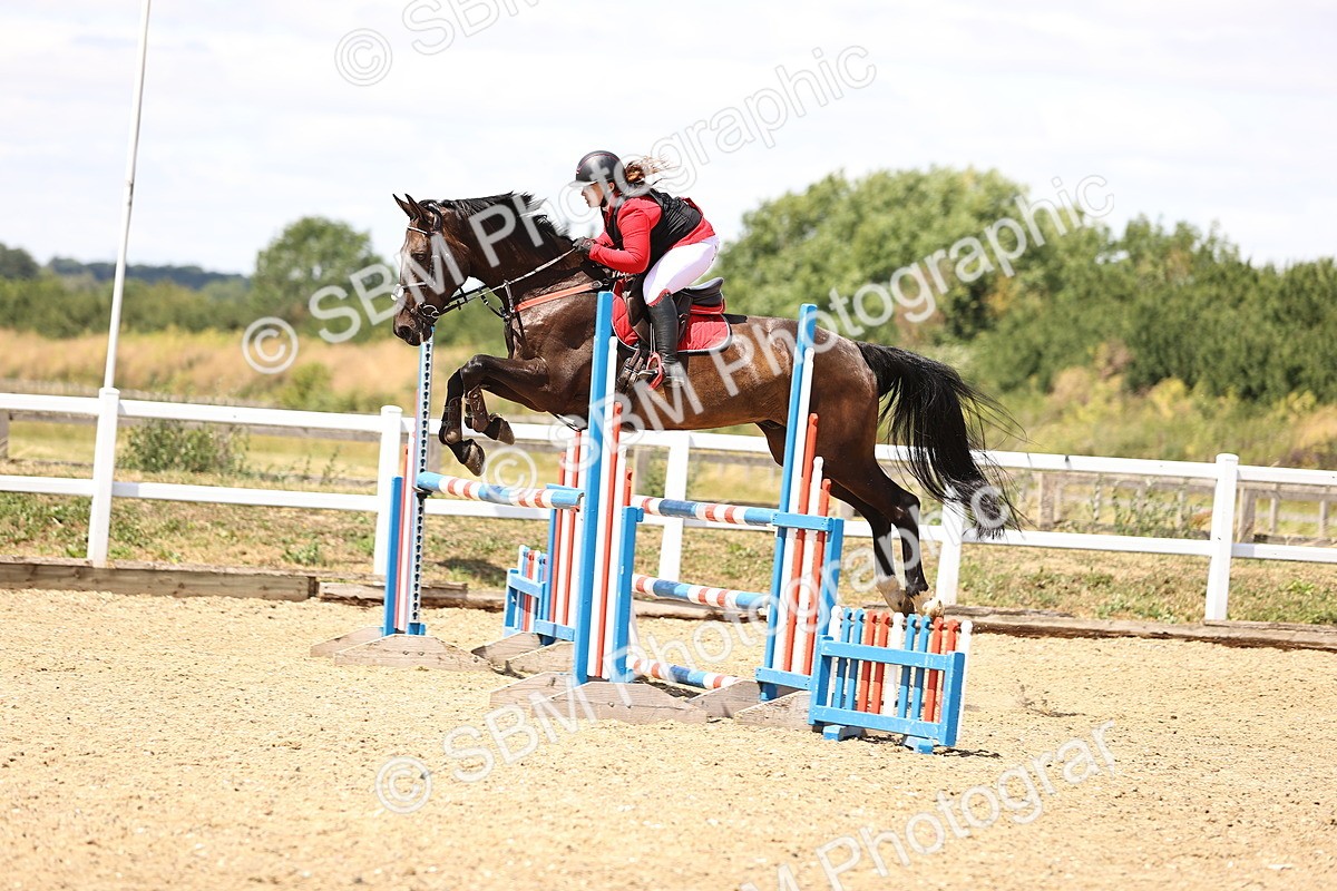 SBM_000798 - Class 4 - Senior Discovery - 1.00m