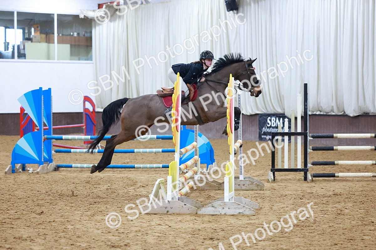 SBM_000555 - Class 2 - Senior British Novice - 90cm