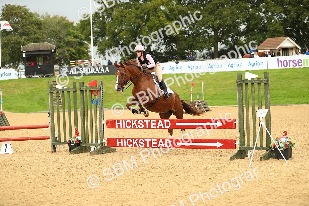 SBM_11325 - E8 Eventers Challenge 80cm Championship