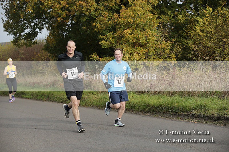 CAD5 171119-0260 - Sutton Benger 5 mile Flyer – 17th Nov 2019