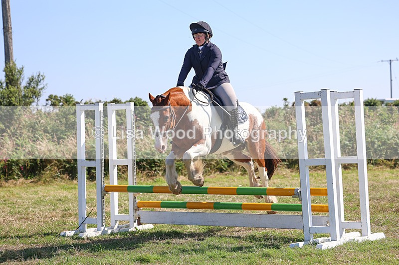 3E7A3029 - Class 2: Club 70cm Junior and Seniors