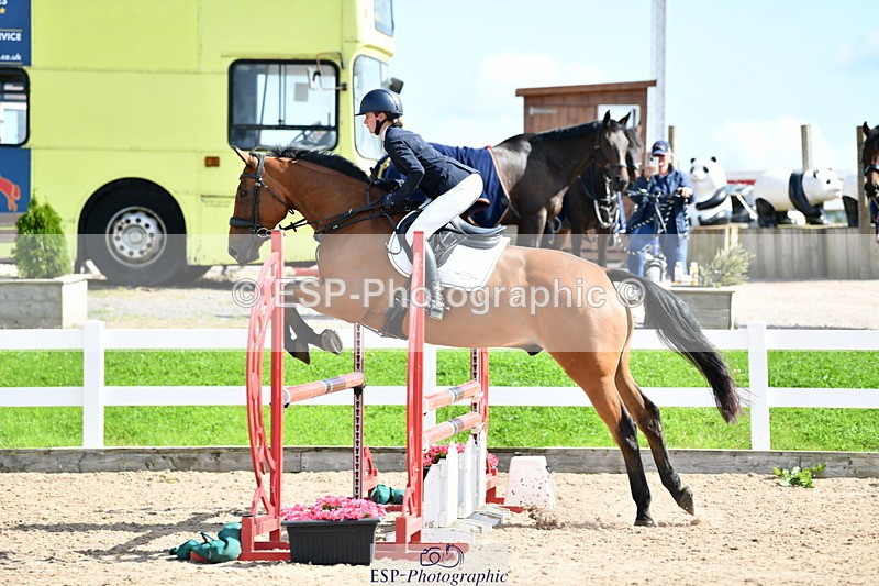 240913A-131412-04200 - Cls 23 95cm Amateur Qualifier