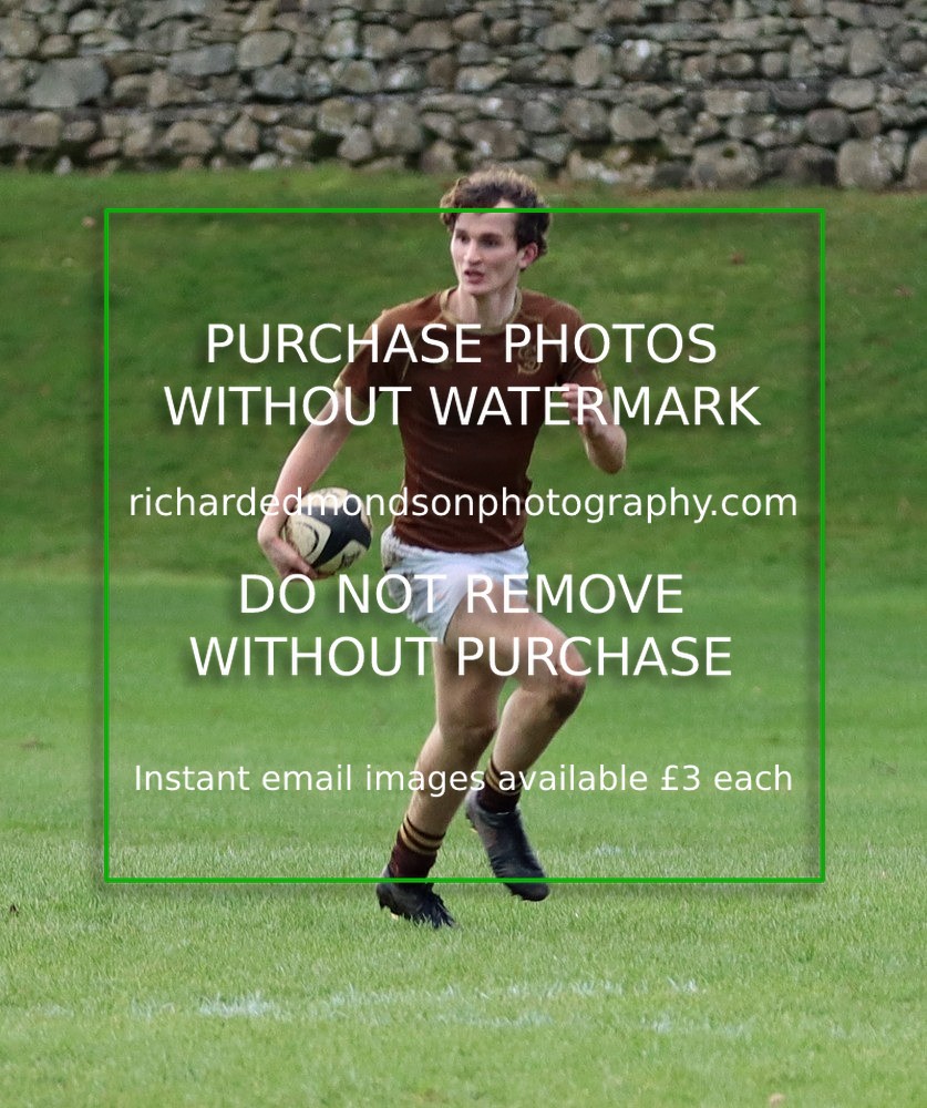IMG_7532 - Sedbergh School 1st XV vs Llandovery (10/12/24)