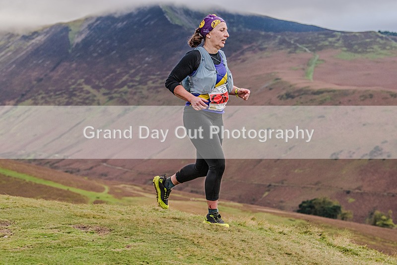 British Fell Relay-3591 - British Fell & Hill Relay Championship Braithwaite Keswick Saturday 21st October 2023