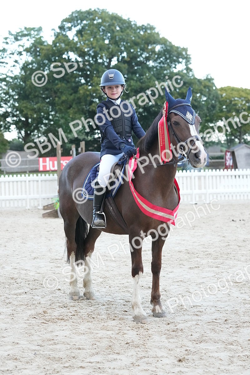 SBM_54236 - Supreme Championship 60cm 65cm