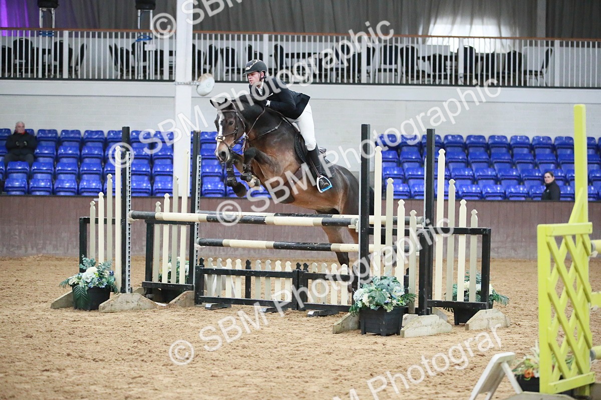 SBM_001041 - Class 4 - Senior Newcomers - 1.10m Open