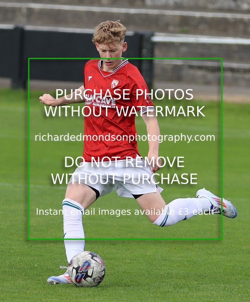 IMG_7777 - Morecambe Academy vs Wrexham Academy (21/9/24)
