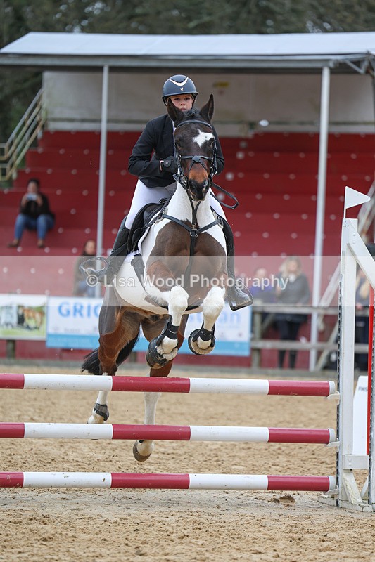 3E7A1056 - Class 2: 80 - 85cm