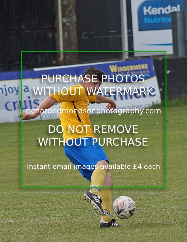 DSC04083 - Kendal Town v Whitehaven (24/7/21)