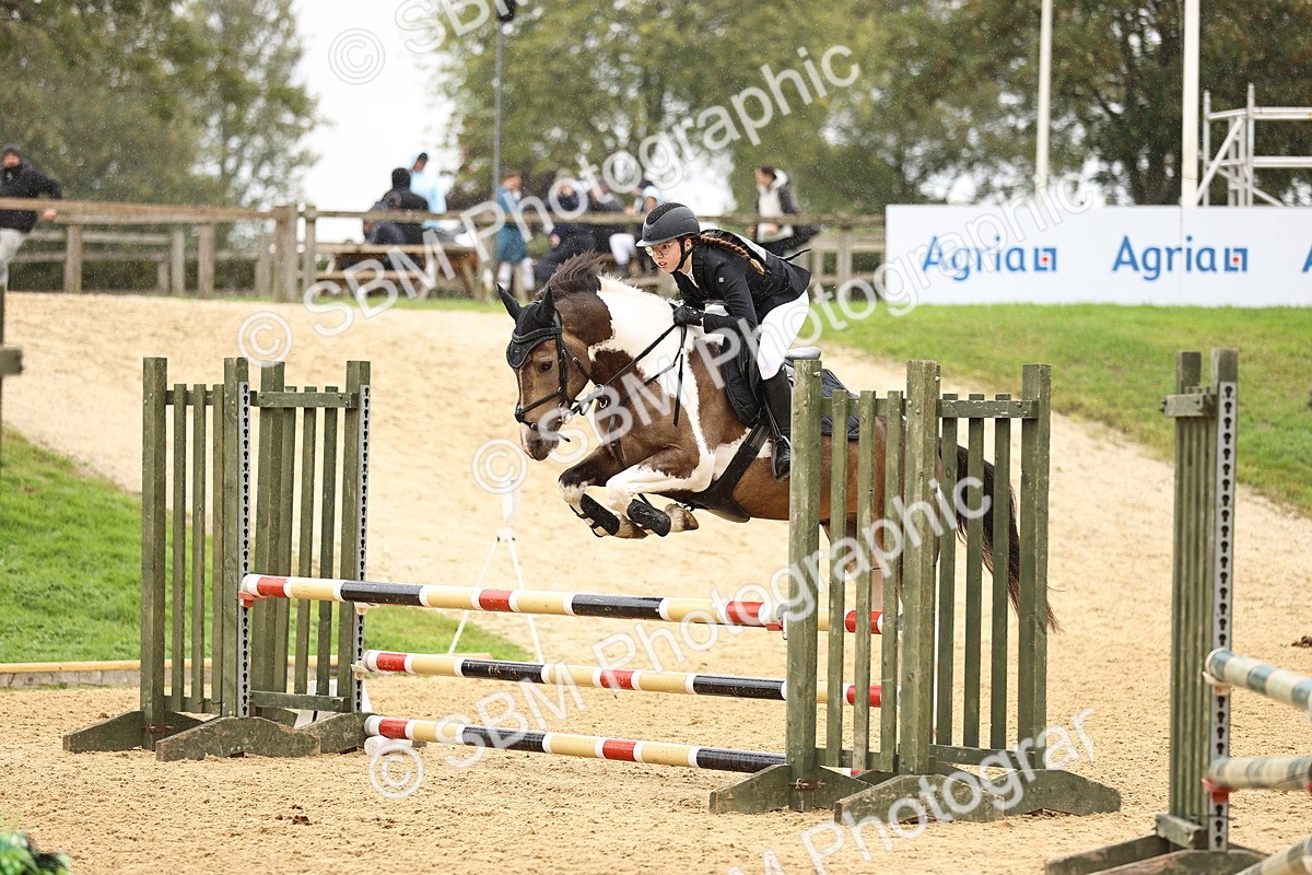SBM_68969 - J18 - Junior Pony 85cm championship