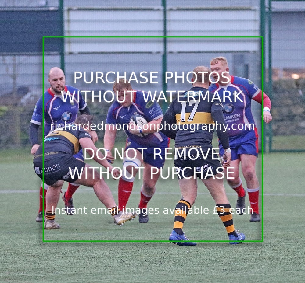 IMG_5815 - Kendal Rugby vs Blackburn Rugby (10/12/22)