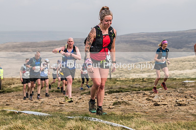 Pen Y Ghent-980 - The 3 Peaks Race Saturday 26th April 2025 - Pen Y Ghent