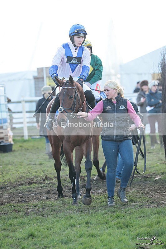 PtP 170324 3130 - Oakley Hunt PtP Brafield-On-The-Green 17/03/24