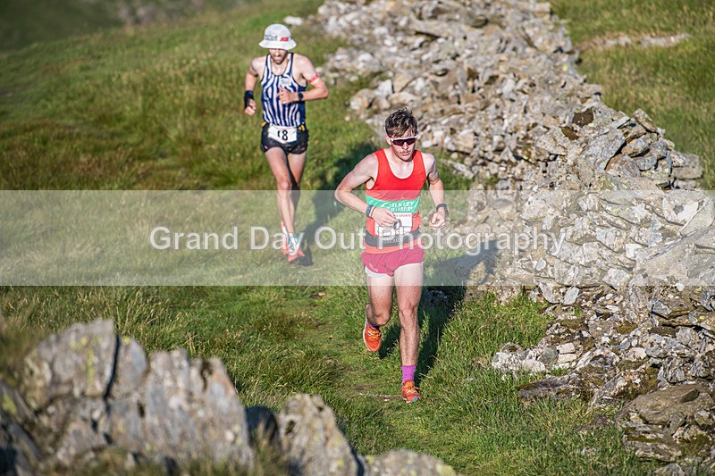 Seat Sandal-6 - Seat Sandal Fell Race Wednesday 8th July 2026
