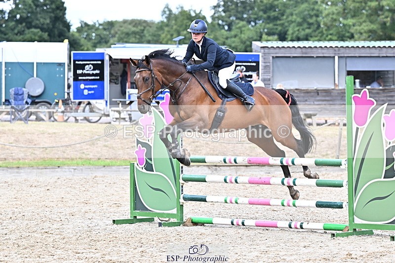 250829A-132343-01757 - Cls 8 95cm Amateur Quali