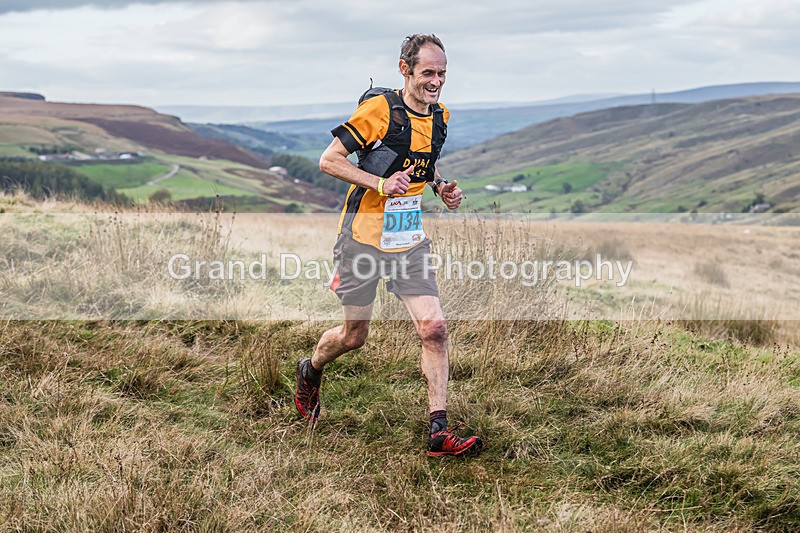 Leg 4-459 - UK Fell & Hill Relays - Todmorden Leg 4 Saturday 17th October 2026