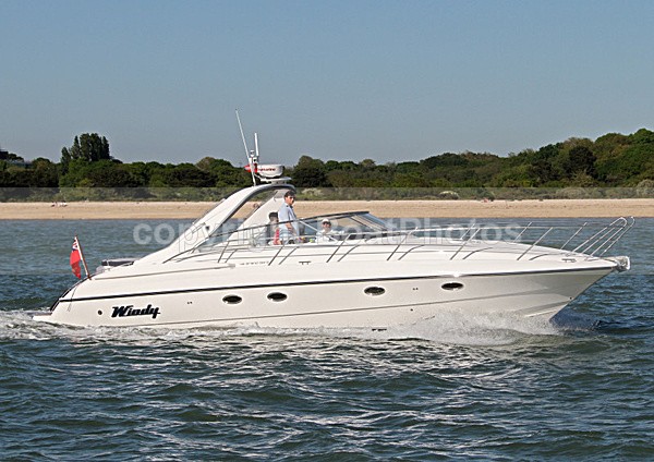 100523 INTUITION IMG_5569 - Motorboats - Open