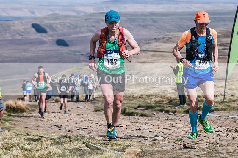 Pen-Y-Ghent-248 - The 3 Peaks Race Saturday 25th April 2026 - Pen Y Ghent