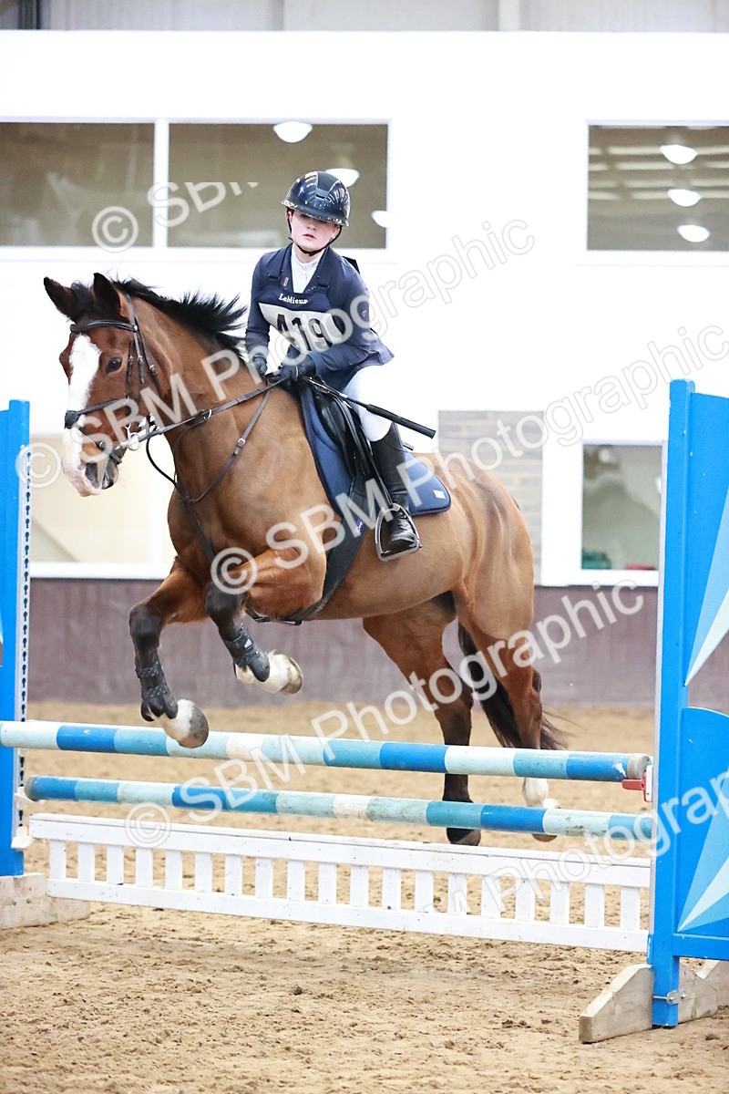 SBM_001191 - Class 3 - 90cm