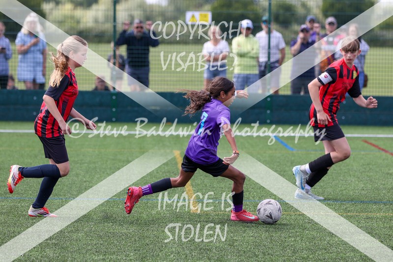 1DX35785 - U12 Girls