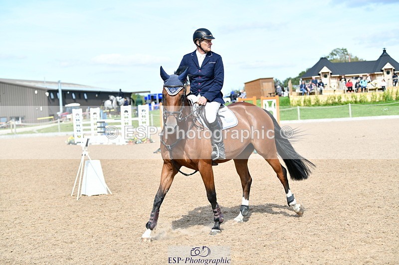 240914A-124409-07078 - Cls 15-S Snr Foxhunter