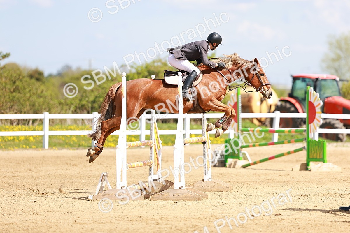 SBM_001716 - Class 3 - Senior Discovery - 1.00m