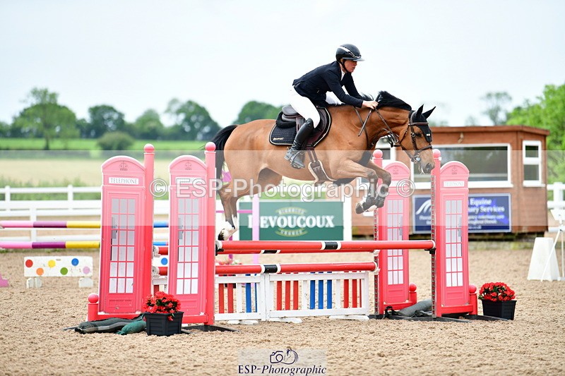 240524A-094100-02293 - Cls 21 British Novice and 90cm Open